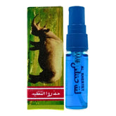 Rhino Azul Extra